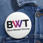 BWT Pin Buttons - Full Color