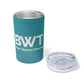 BWT Vacuum Insulated Tumbler, 11oz