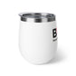 BWT Copper Vacuum Insulated Cup, 12oz