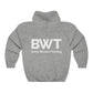 Brave Spaces Unisex Heavy Blend™ Hooded Sweatshirt