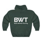 Brave Spaces Unisex Heavy Blend™ Hooded Sweatshirt