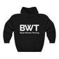 Brave Spaces Unisex Heavy Blend™ Hooded Sweatshirt