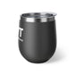 BWT Copper Vacuum Insulated Cup, 12oz