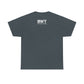 Humble & Ready to Fumble Unisex Heavy Cotton Tee