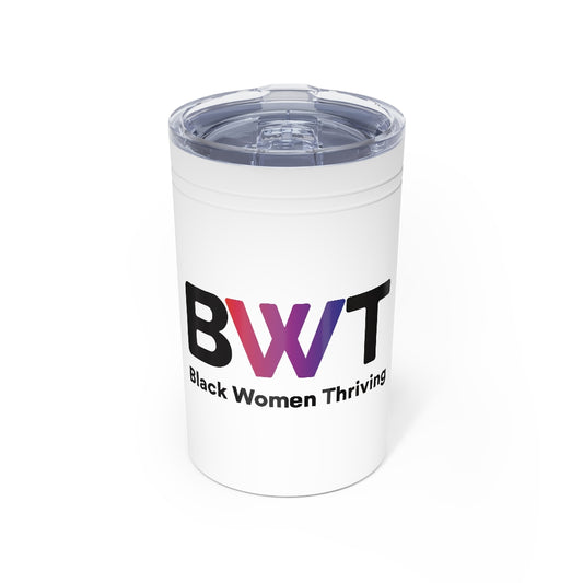 BWT Vacuum Insulated Tumbler, 11oz