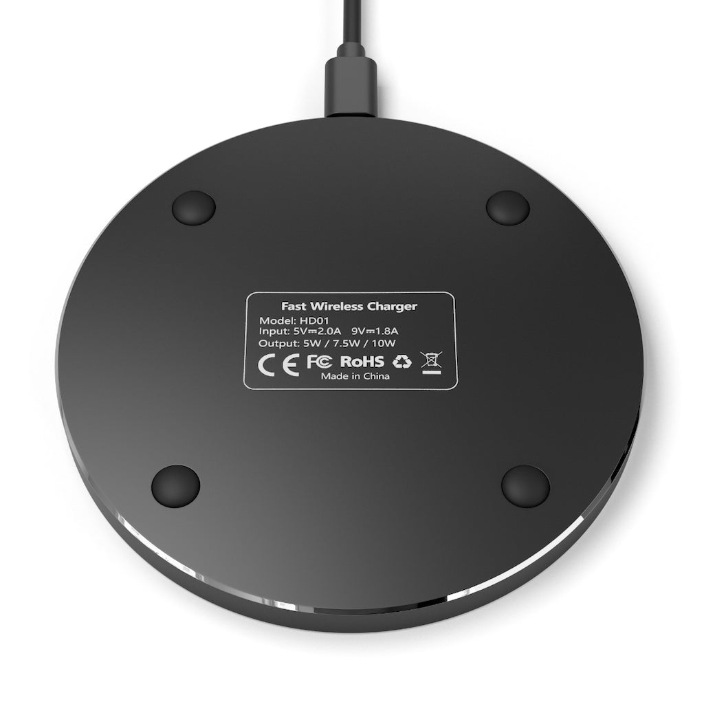 BWT Wireless Charger