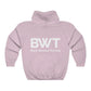 Brave Spaces Unisex Heavy Blend™ Hooded Sweatshirt