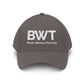 BWT Baseball Hat