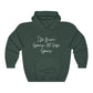 Brave Spaces Unisex Heavy Blend™ Hooded Sweatshirt