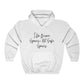 Brave Spaces Unisex Heavy Blend™ Hooded Sweatshirt