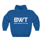 Brave Spaces Unisex Heavy Blend™ Hooded Sweatshirt