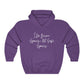 Brave Spaces Unisex Heavy Blend™ Hooded Sweatshirt