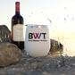 BWT Copper Vacuum Insulated Cup, 12oz
